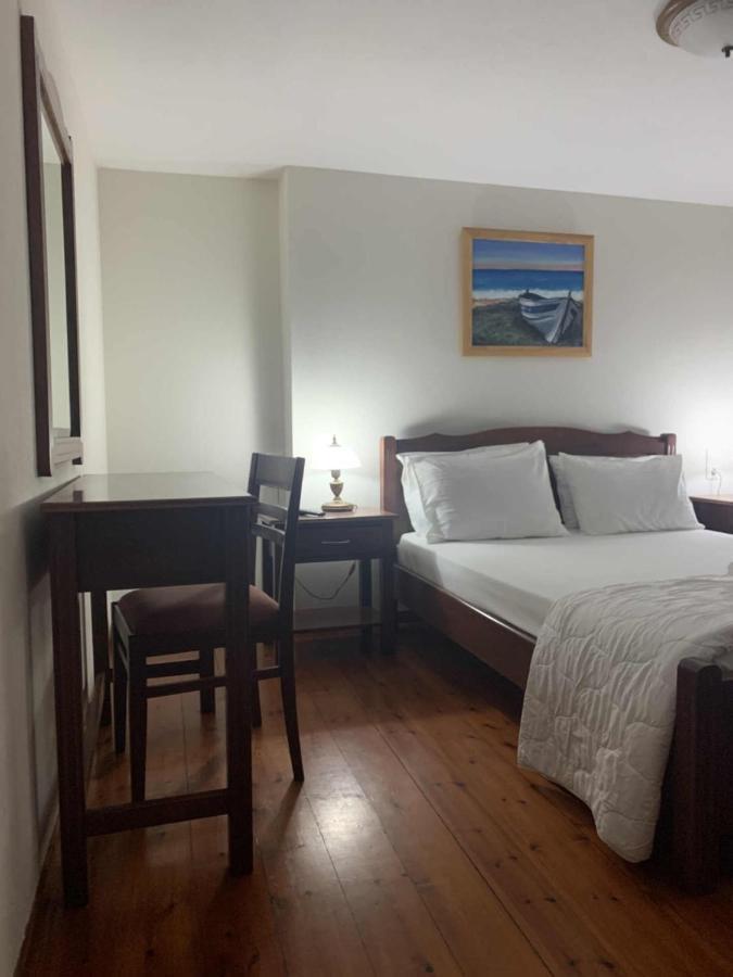 Naiada Apartments Milína Esterno foto