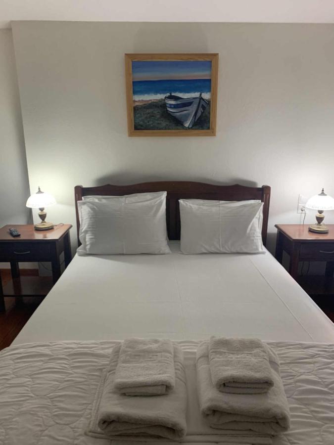 Naiada Apartments Milína Esterno foto