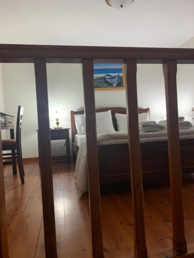 Naiada Apartments Milína Esterno foto